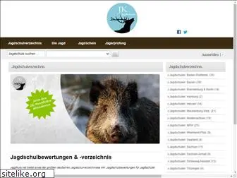 jagdkurs.net