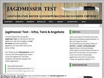 jagdmesser-tests.de