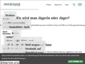 jagdnatur.ch