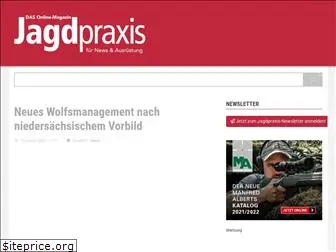 www.jagdpraxis.de