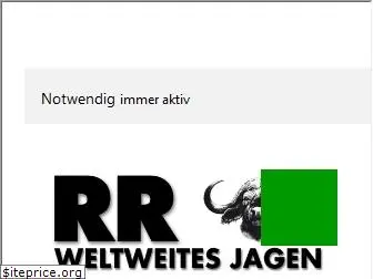 jagdreisen-reibenwein.com