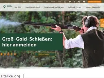 jagdverband.de