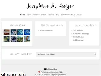 jageigerstudio.com