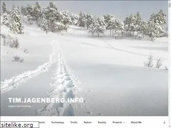 jagenberg.info
