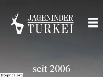 jageninderturkei.com