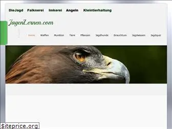 jagenlernen.com