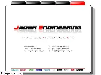 jager-engineering.nl