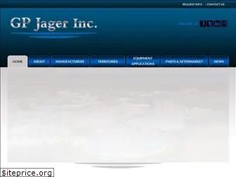 jagerinc.com