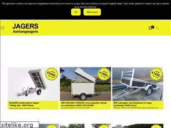 jagersaanhangwagens.nl