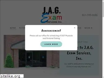 jagexam.com