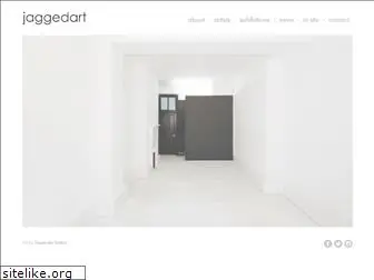 jaggedart.com