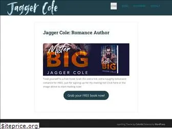 jaggercolewrites.com