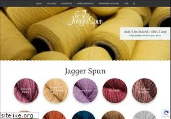 jaggeryarn.com