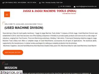 jaggimachinesindia.com