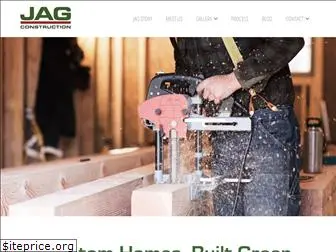 jaggreen.com