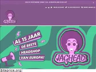 jaghead.com