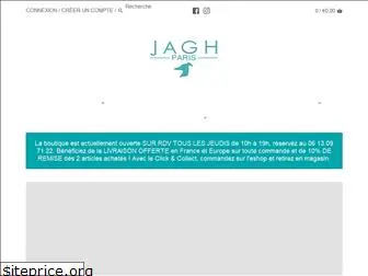 jaghparis.com