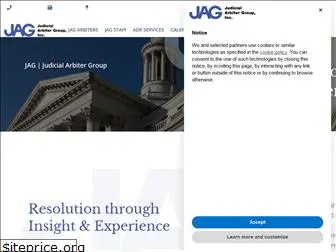 jaginc.com