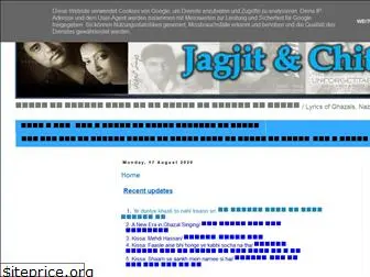 jagjitandchitra.blogspot.com