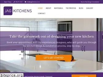 jagkitchens.co.nz