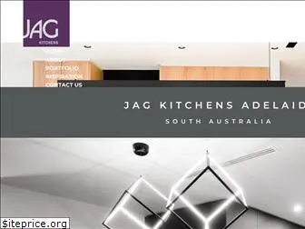 jagkitchens.com.au