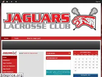 jaglacrosse.com