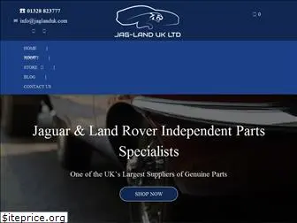 jaglanduk.com