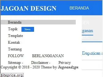 jagoandzgn.com