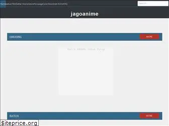 jagoanime.com