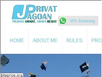 jagoanprivat.com