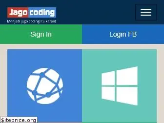 jagocoding.com