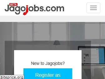 jagojobs.com
