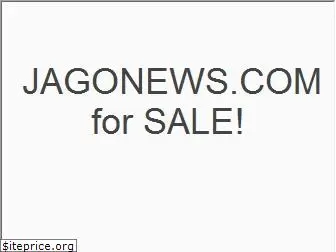 jagonews.com