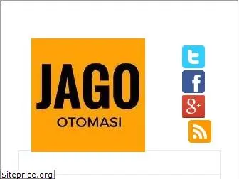 jagootomasi.com