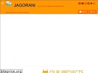 jagorani.org