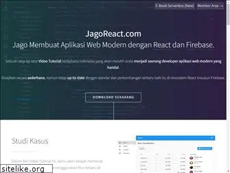 jagoreact.com