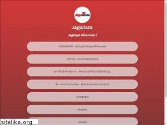 jagorista.com