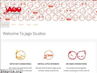 jagostudios.com