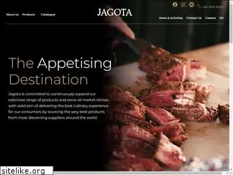 jagota.com