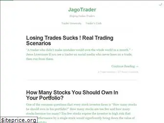 jagotrader.com