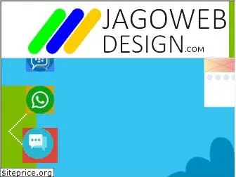 jagowebdesign.com
