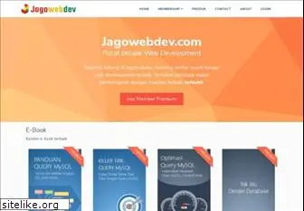 jagowebdev.com