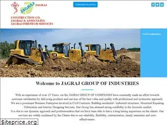 jagrajgroup.in