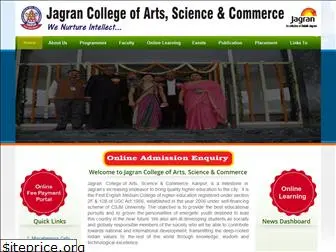 jagrancollege.ac.in