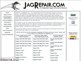 jagrepair.com