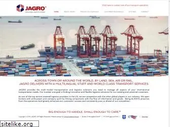 jagro.com