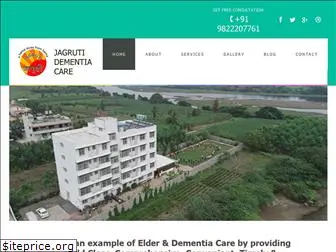 jagrutidementiacare.com