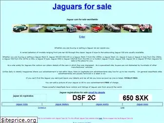 jags4sale.net