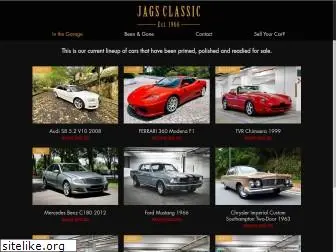 jagsclassic.com