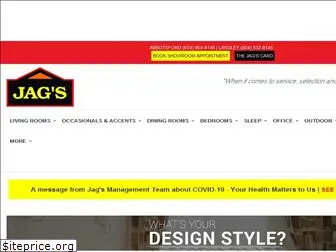 jagsfurniture.ca